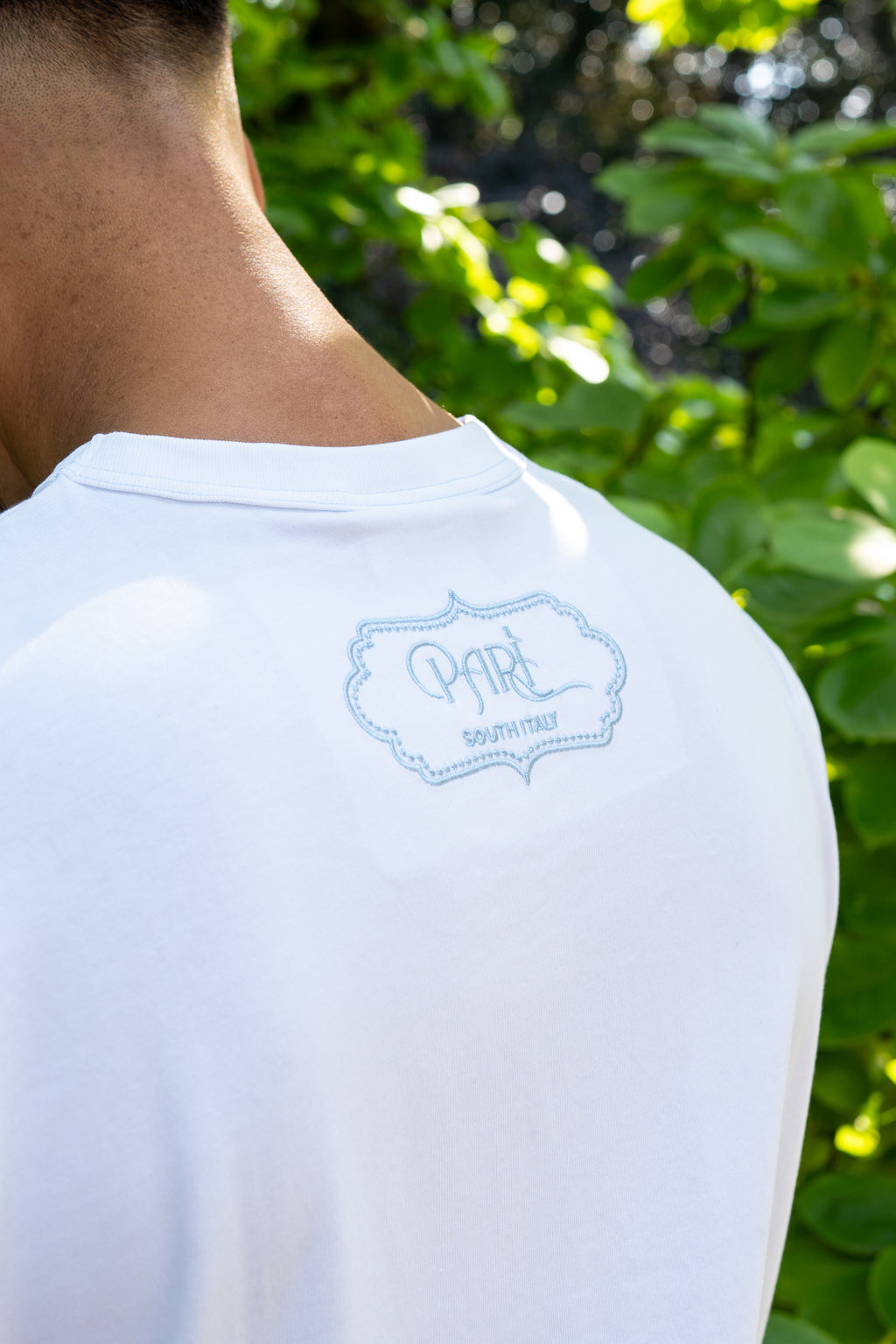 IL PARI Tank top