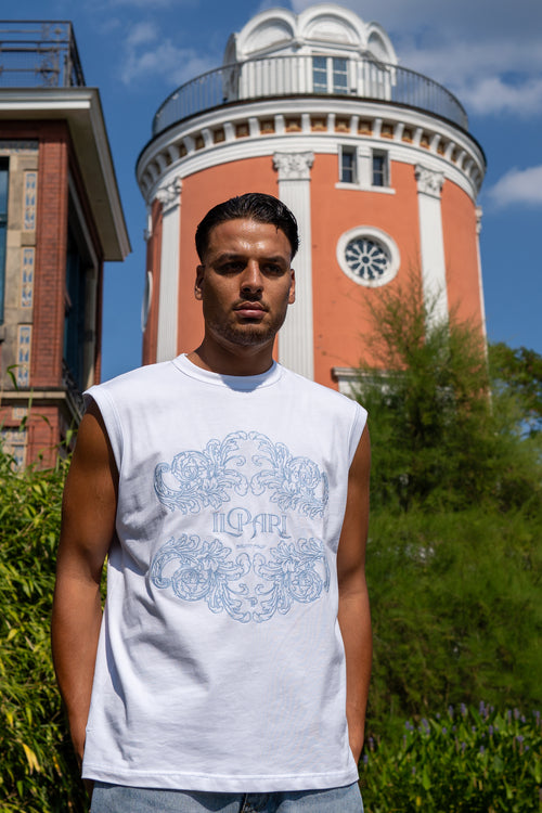 IL PARI Tank top