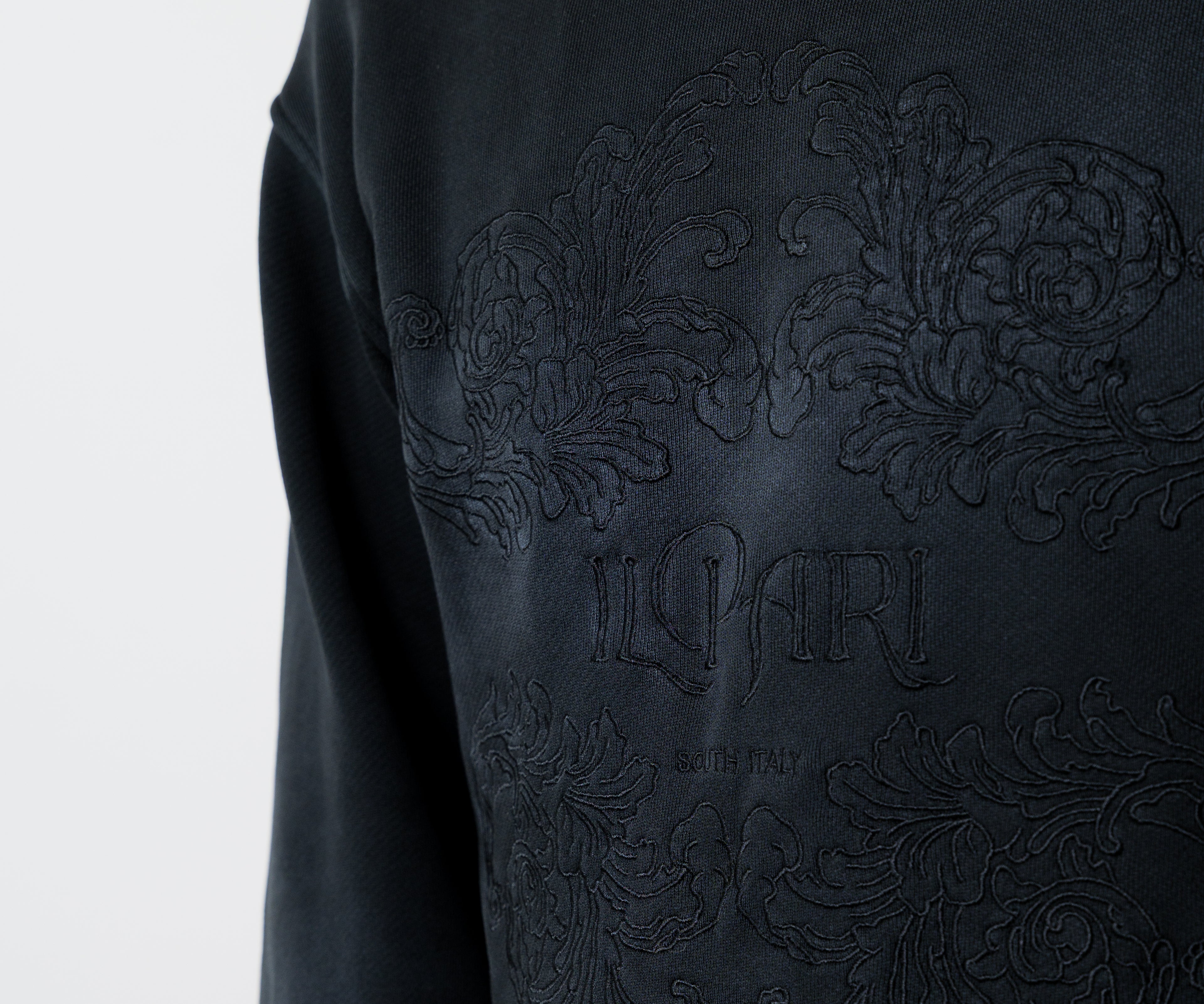 IL PARI -   “A Piece of Story” LONGSLEEVE