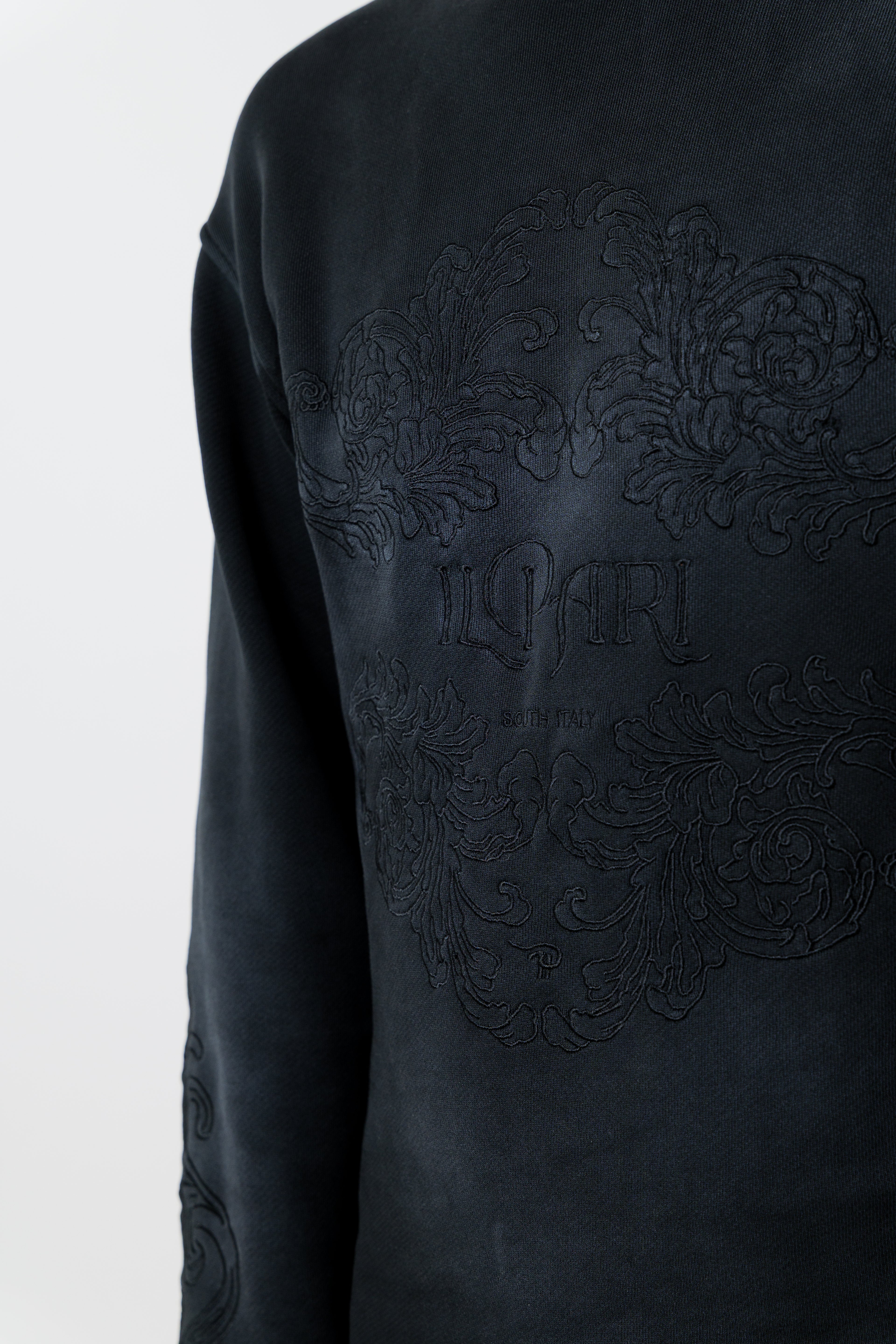 IL PARI -   “A Piece of Story” LONGSLEEVE
