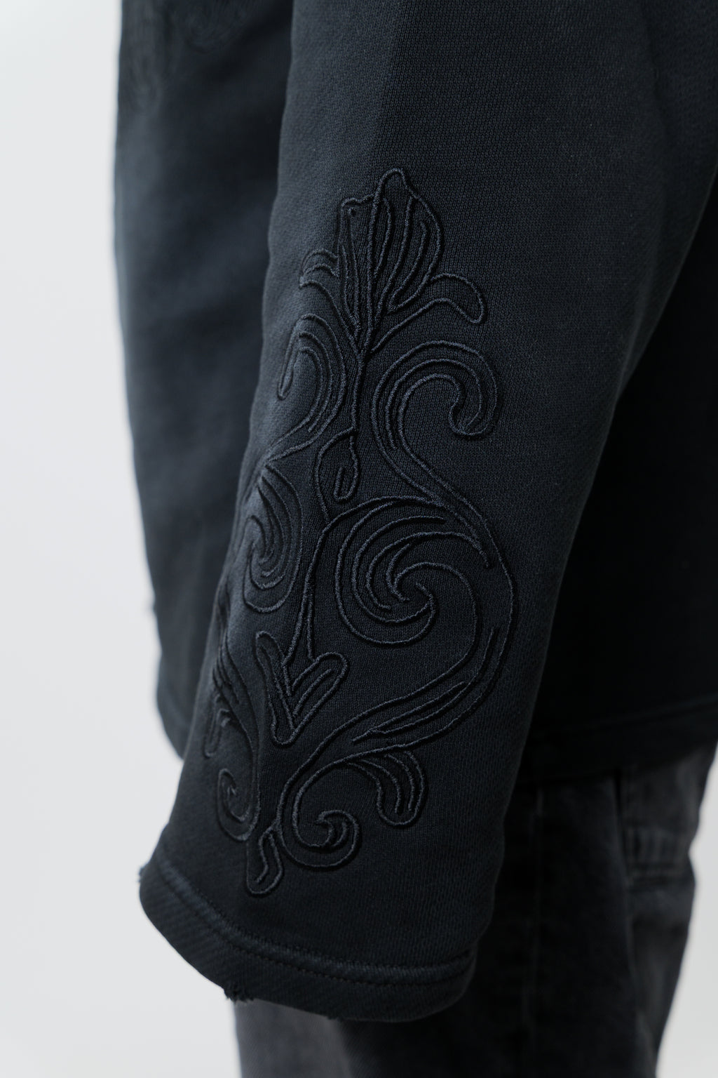 IL PARI -   “A Piece of Story” LONGSLEEVE
